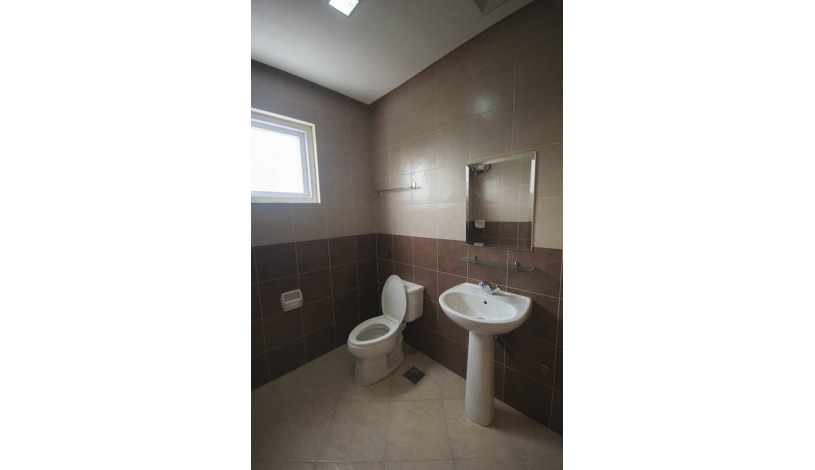 Apartment Pres. Quezon St Cebu City - Apt 29559